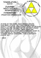 Astral Bout ver. 21 / アストラルバウト Ver.21 [Mutou Keiji] [Mahou Sensei Negima] Thumbnail Page 47