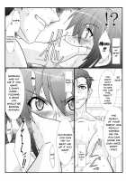 Astral Bout Ver.28 / アストラルバウトVer.28 [Mutou Keiji] [Rail Wars!] Thumbnail Page 10