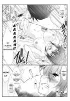 Astral Bout Ver.28 / アストラルバウトVer.28 [Mutou Keiji] [Rail Wars!] Thumbnail Page 13