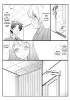 Astral Bout Ver.28 / アストラルバウトVer.28 [Mutou Keiji] [Rail Wars!] Thumbnail Page 06