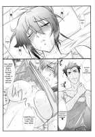 Astral Bout Ver.28 / アストラルバウトVer.28 [Mutou Keiji] [Rail Wars!] Thumbnail Page 07