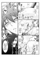 Astral Bout Ver.28 / アストラルバウトVer.28 [Mutou Keiji] [Rail Wars!] Thumbnail Page 08