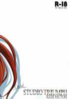 SPIRAL ZONE [Mutou Keiji] [Highschool Dxd] Thumbnail Page 38