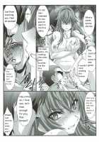 SPIRAL ZONE [Mutou Keiji] [Highschool Dxd] Thumbnail Page 06