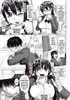 Naburaretai Watashitachi Ch.1-3 / 嬲られたい私たち 第1-3章 [Marukidou] [Original] Thumbnail Page 21