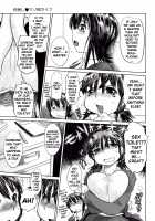 Naburaretai Watashitachi Ch.1-3 / 嬲られたい私たち 第1-3章 [Marukidou] [Original] Thumbnail Page 25