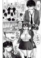 Naburaretai Watashitachi Ch.1-3 / 嬲られたい私たち 第1-3章 [Marukidou] [Original] Thumbnail Page 26