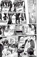 Naburaretai Watashitachi Ch.1-3 / 嬲られたい私たち 第1-3章 [Marukidou] [Original] Thumbnail Page 27