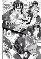 Naburaretai Watashitachi Ch.1-3 / 嬲られたい私たち 第1-3章 [Marukidou] [Original] Thumbnail Page 28