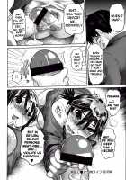 Naburaretai Watashitachi Ch.1-3 / 嬲られたい私たち 第1-3章 [Marukidou] [Original] Thumbnail Page 36