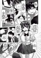 Naburaretai Watashitachi Ch.1-3 / 嬲られたい私たち 第1-3章 [Marukidou] [Original] Thumbnail Page 43