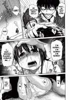 Naburaretai Watashitachi Ch.1-3 / 嬲られたい私たち 第1-3章 [Marukidou] [Original] Thumbnail Page 45