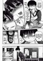 Naburaretai Watashitachi Ch.1-3 / 嬲られたい私たち 第1-3章 [Marukidou] [Original] Thumbnail Page 50