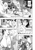 Vampire Girl Black Lily / 黒百合 少女ヴァンパイア [Asagi Ryu] [Original] Thumbnail Page 101
