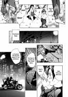 Vampire Girl Black Lily / 黒百合 少女ヴァンパイア [Asagi Ryu] [Original] Thumbnail Page 109