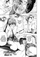 Vampire Girl Black Lily / 黒百合 少女ヴァンパイア [Asagi Ryu] [Original] Thumbnail Page 121