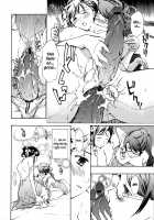 Vampire Girl Black Lily / 黒百合 少女ヴァンパイア [Asagi Ryu] [Original] Thumbnail Page 136