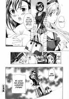 Vampire Girl Black Lily / 黒百合 少女ヴァンパイア [Asagi Ryu] [Original] Thumbnail Page 142