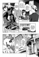 Vampire Girl Black Lily / 黒百合 少女ヴァンパイア [Asagi Ryu] [Original] Thumbnail Page 146