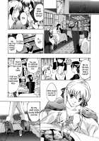 Vampire Girl Black Lily / 黒百合 少女ヴァンパイア [Asagi Ryu] [Original] Thumbnail Page 152