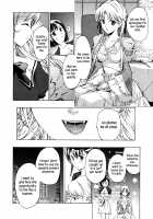 Vampire Girl Black Lily / 黒百合 少女ヴァンパイア [Asagi Ryu] [Original] Thumbnail Page 154