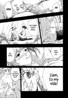 Vampire Girl Black Lily / 黒百合 少女ヴァンパイア [Asagi Ryu] [Original] Thumbnail Page 163