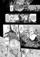 Vampire Girl Black Lily / 黒百合 少女ヴァンパイア [Asagi Ryu] [Original] Thumbnail Page 166