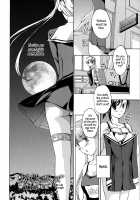 Vampire Girl Black Lily / 黒百合 少女ヴァンパイア [Asagi Ryu] [Original] Thumbnail Page 168