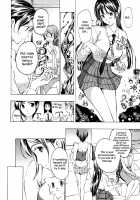 Vampire Girl Black Lily / 黒百合 少女ヴァンパイア [Asagi Ryu] [Original] Thumbnail Page 170