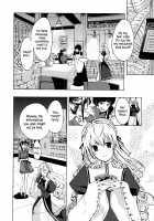 Vampire Girl Black Lily / 黒百合 少女ヴァンパイア [Asagi Ryu] [Original] Thumbnail Page 172