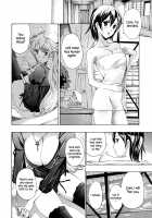 Vampire Girl Black Lily / 黒百合 少女ヴァンパイア [Asagi Ryu] [Original] Thumbnail Page 176