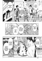 Vampire Girl Black Lily / 黒百合 少女ヴァンパイア [Asagi Ryu] [Original] Thumbnail Page 178