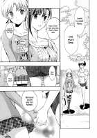 Vampire Girl Black Lily / 黒百合 少女ヴァンパイア [Asagi Ryu] [Original] Thumbnail Page 179