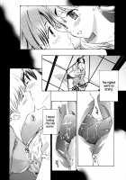 Vampire Girl Black Lily / 黒百合 少女ヴァンパイア [Asagi Ryu] [Original] Thumbnail Page 182