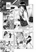 Vampire Girl Black Lily / 黒百合 少女ヴァンパイア [Asagi Ryu] [Original] Thumbnail Page 191