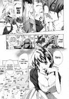 Vampire Girl Black Lily / 黒百合 少女ヴァンパイア [Asagi Ryu] [Original] Thumbnail Page 193