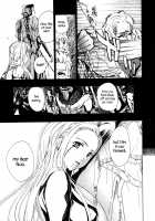 Vampire Girl Black Lily / 黒百合 少女ヴァンパイア [Asagi Ryu] [Original] Thumbnail Page 195