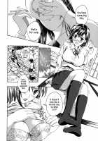 Vampire Girl Black Lily / 黒百合 少女ヴァンパイア [Asagi Ryu] [Original] Thumbnail Page 36