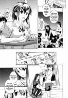 Vampire Girl Black Lily / 黒百合 少女ヴァンパイア [Asagi Ryu] [Original] Thumbnail Page 39