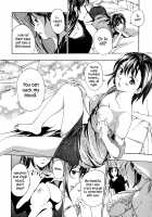 Vampire Girl Black Lily / 黒百合 少女ヴァンパイア [Asagi Ryu] [Original] Thumbnail Page 44