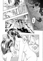 Vampire Girl Black Lily / 黒百合 少女ヴァンパイア [Asagi Ryu] [Original] Thumbnail Page 50