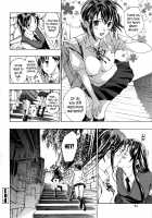 Vampire Girl Black Lily / 黒百合 少女ヴァンパイア [Asagi Ryu] [Original] Thumbnail Page 54