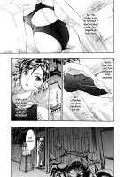 Vampire Girl Black Lily / 黒百合 少女ヴァンパイア [Asagi Ryu] [Original] Thumbnail Page 57