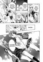 Vampire Girl Black Lily / 黒百合 少女ヴァンパイア [Asagi Ryu] [Original] Thumbnail Page 63