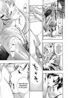 Vampire Girl Black Lily / 黒百合 少女ヴァンパイア [Asagi Ryu] [Original] Thumbnail Page 65