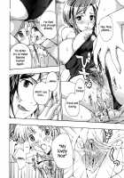 Vampire Girl Black Lily / 黒百合 少女ヴァンパイア [Asagi Ryu] [Original] Thumbnail Page 70