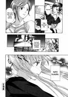 Vampire Girl Black Lily / 黒百合 少女ヴァンパイア [Asagi Ryu] [Original] Thumbnail Page 76
