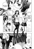 Vampire Girl Black Lily / 黒百合 少女ヴァンパイア [Asagi Ryu] [Original] Thumbnail Page 81