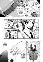 Vampire Girl Black Lily / 黒百合 少女ヴァンパイア [Asagi Ryu] [Original] Thumbnail Page 97
