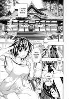 Vampire Girl Black Lily / 黒百合 少女ヴァンパイア [Asagi Ryu] [Original] Thumbnail Page 09